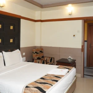Deluxe AC Room